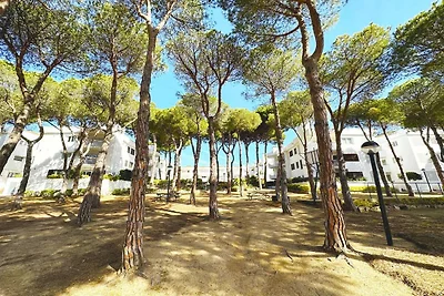 Apartment Pericot in Calella de Palafrugell
