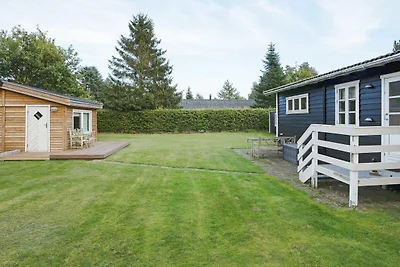 6 persoons vakantie huis in Væggerløse
