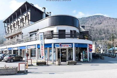 Residenz Les Gentianes