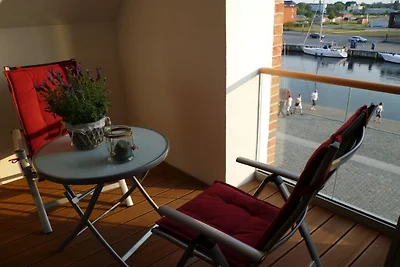 Ferienwohnung mit 1 Schlafzimmer