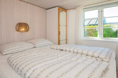 4 Sterne Ferienhaus in Hejls