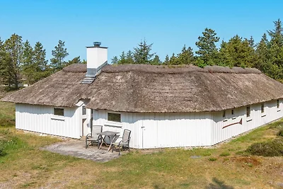 8 Personen Ferienhaus in Fjerritslev-By Traum