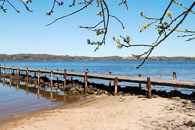 4 Personen Ferienhaus in Børkop