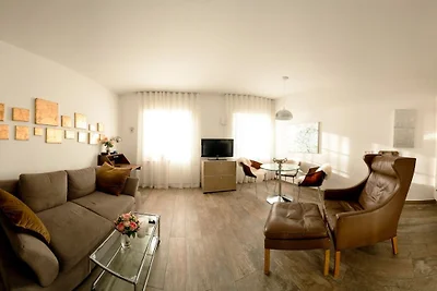 Ferienwohnung mit 1 Schlafzimmer