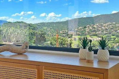 Häuser & Villen für 10 Personen