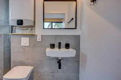 Ferienhaus in Strandnהhe f�r 3 Personen in...