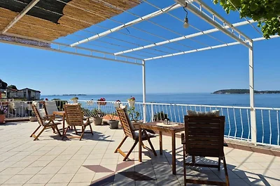 Apartments Matea - One-Bedroom Apartment with...