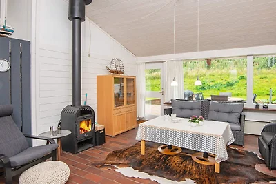 Maison de vacances pour 4 a Aabenraa