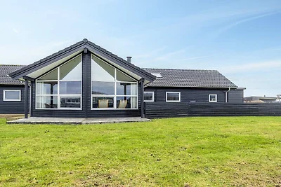 5 star holiday home in Løkken