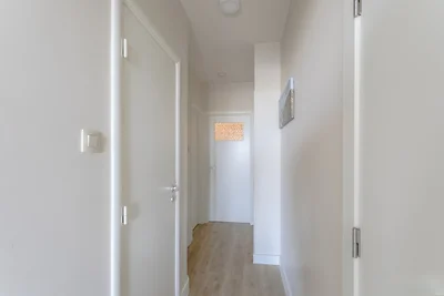 Renovierte Erdgeschosswohnung in Koksijde