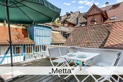 Apartament wakacyjny z 1 sypialnią