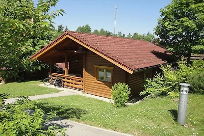 Vakantiehuis met 2 slaapkamers
