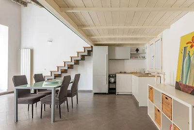 MetaM Apartment in the City Center