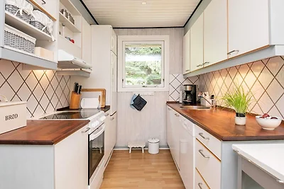 5 Personen Ferienhaus in Tranekær-By Traum