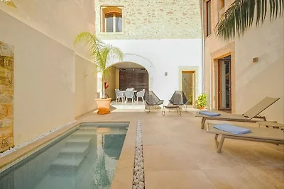 Ferienhaus Erholungsurlaub Petra