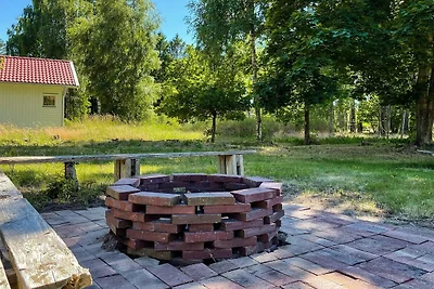 6 Personen Ferienhaus in Byxelkrok
