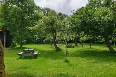 Ferienwohnung mit 1 Schlafzimmer