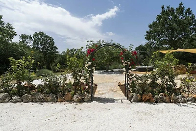 Trullo Fragno - UTNZ Confortevole residenza p...