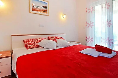 Ferienhaus in Privlaka (Zadar)