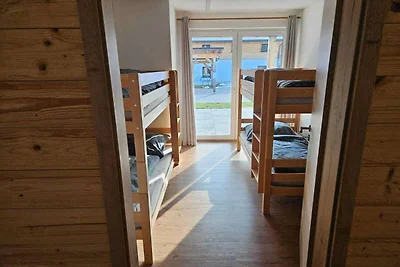 Gruppenunterkunft in Inzell