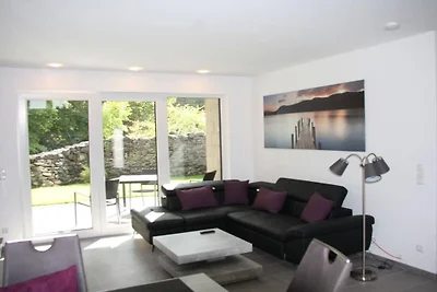 Appartement de vacances avec 1 chambre