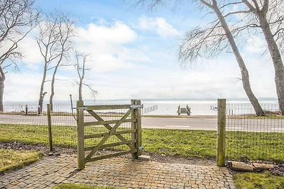 5 Sterne Ferienhaus in Aabenraa