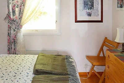 4 Personen Ferienhaus in Åskloster-By Traum