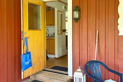 6 Personen Ferienhaus in MÅRDAKLEV-By Traum