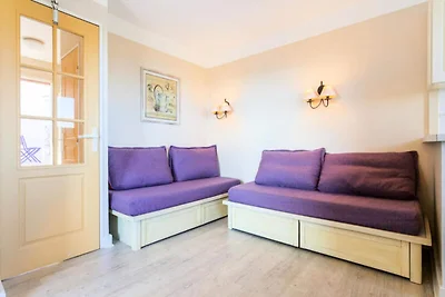 Komfort-Apartment mit 1 Schlafzimmer