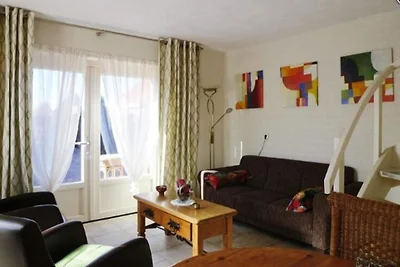 Casa vacanze con terrazza privata