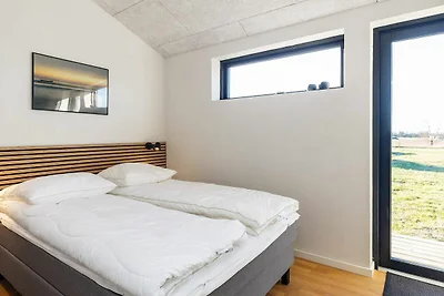 8 Personen Ferienhaus in Jerup-By Traum