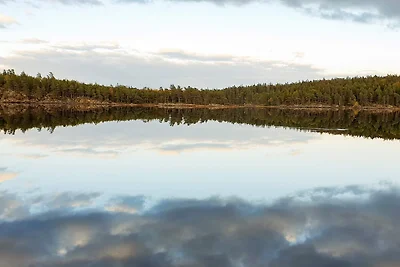 5 Personen Ferienhaus in Halden-By Traum