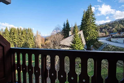 Residenz Hauts Des Esserts