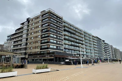 Appartamento a Nieuwpoort per 4 persone