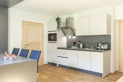 Wohnung in Eisenerz mit Sauna und Balkon