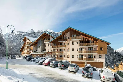 Appartamento per famiglie a 60 m dalle piste ...