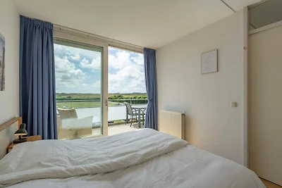 Wohnung in Groote Keeten am Strand