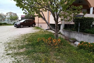 2-Zimmer-Wohnung mit Terrasse