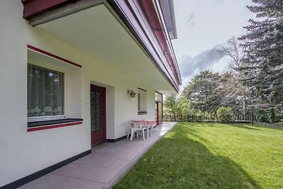 Apartment in Aufhofen with swimming pool