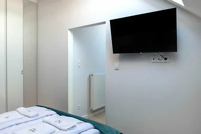 Appartamento per vacanze duplex, Rewal