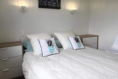 Häuser & Villen für 8 Personen