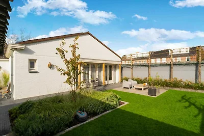 Vakantiehuis in Kaatsheuvel met bubbelbad