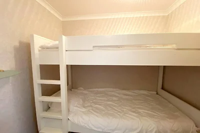 Appartement in Nieuwpoort bij het Strand