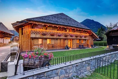 Residenz Villa Solar