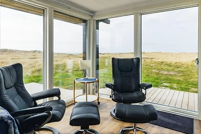 7 Personen Ferienhaus in Hjørring-By Traum