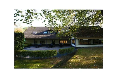 Ferienhaus Erholungsurlaub Beekbergen