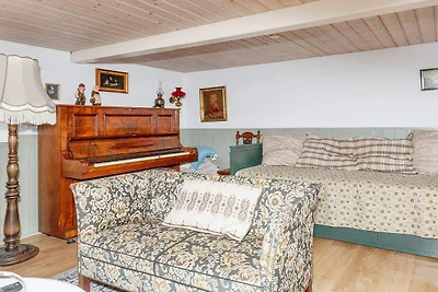 4 Personen Ferienhaus in Læsø-By Traum