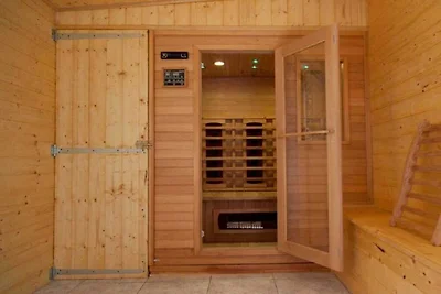 Ferienhaus in Elne mit Barbecue