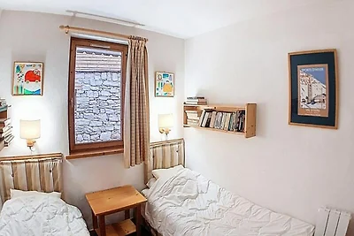 Wohnung in Val d'Isère bei Solaise