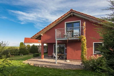 Ferienhaus Erholungsurlaub Boiensdorf